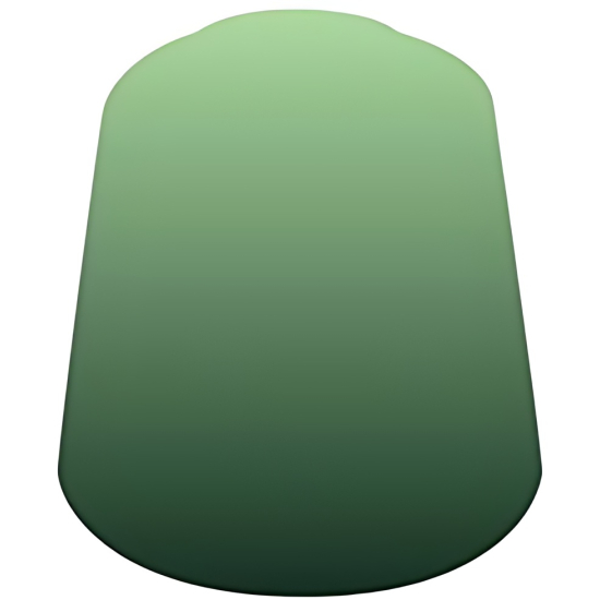 Shade Citadel : BIEL-TAN GREEN Paints (18ml) , Games Workshop